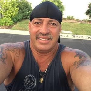 Meet your Posher, Chuck